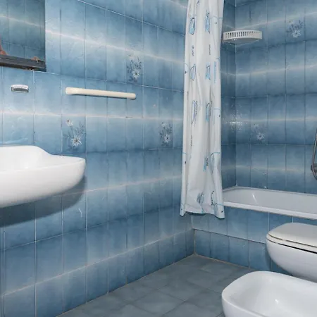 Appartamento Florazar 2, Vi-5-b Cullera