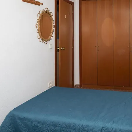 Appartamento Florazar 2, Vi-5-b Cullera