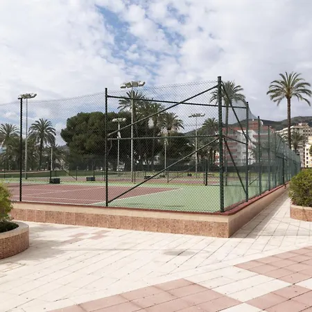 Florazar 2, Vi-5-b Appartamento Cullera