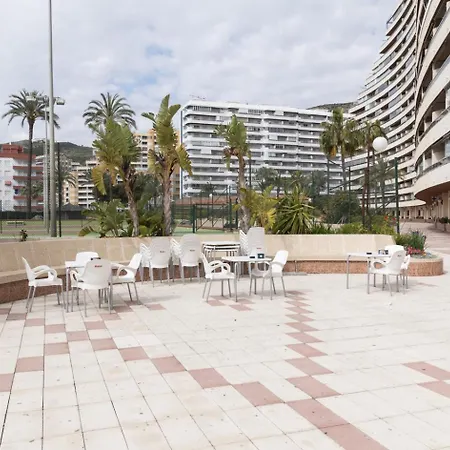 Florazar 2, Vi-5-b Appartamento *