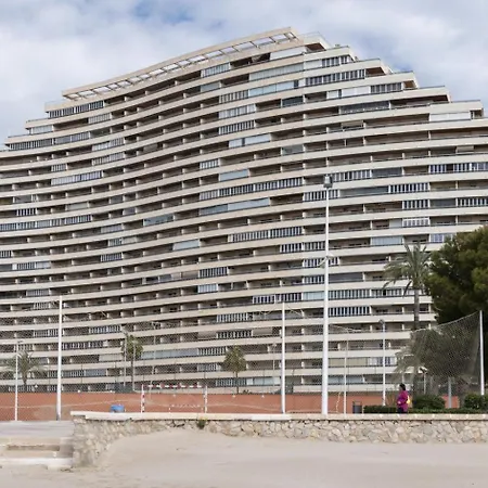 Appartamento Florazar 2, Vi-5-b Cullera