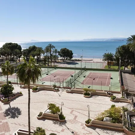 Florazar 2, Vi-5-b Appartamento Cullera