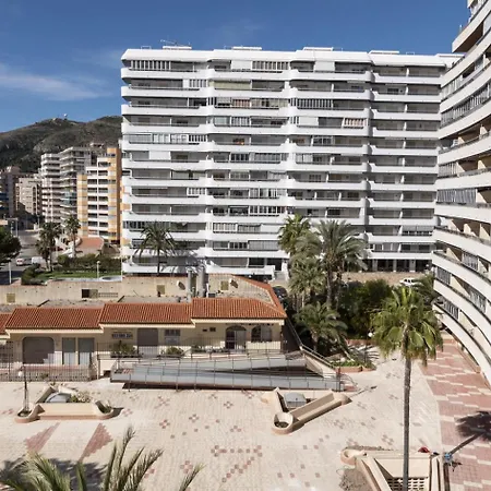 Appartamento Florazar 2, Vi-5-b Cullera