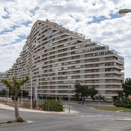 Florazar 2, Vi-5-b Appartamento Cullera