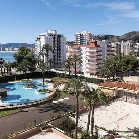 Florazar 2, Vi-5-b Cullera
