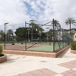 Florazar 2, Vi-5-b Apartmán Cullera