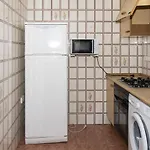 Florazar 2, Vi-5-b Apartmán