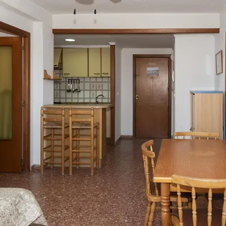 Florazar 2, Vi-5-b Lejlighed Cullera