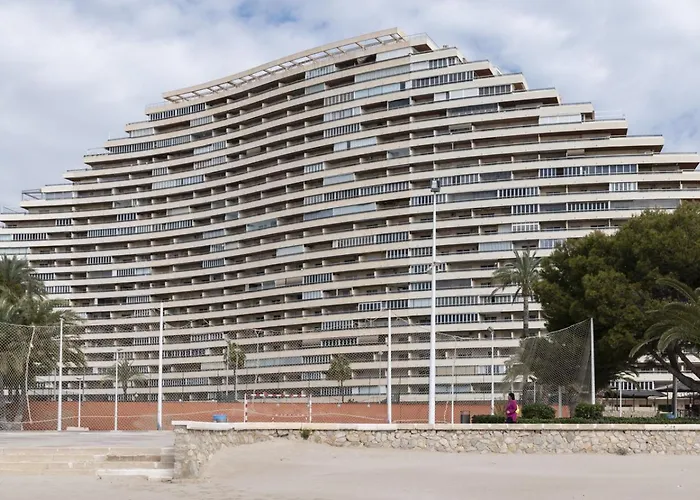 Апартаменты Florazar 2, Vi-5-b Кульера